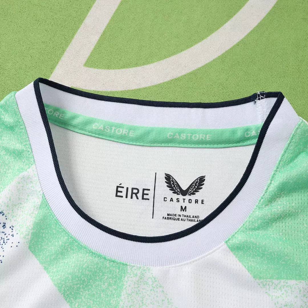 Maglia Irlanda Away 2026 Uomo | Maglia da Calcio