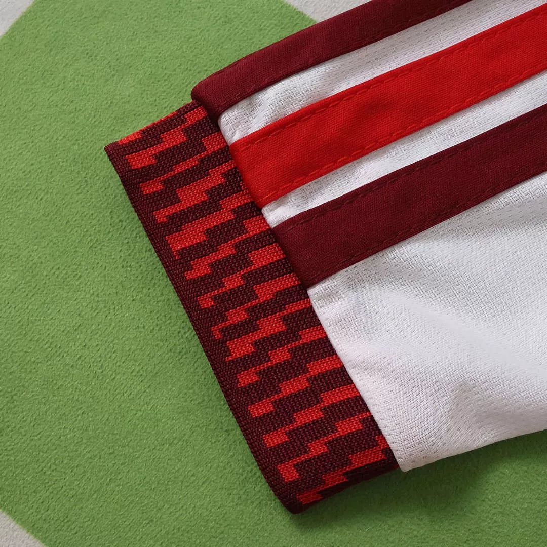 Maglia Arsenal Home 26/27 Manica Lunga Uomo | Maglia da Calcio