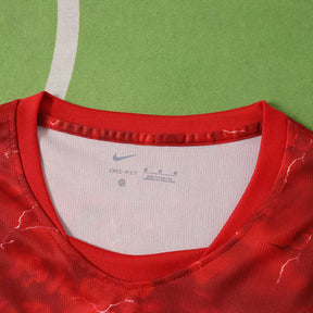 Maglia Polonia Away 2026 Uomo | Maglia da Calcio