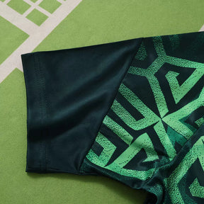 Maglia Messico Pre-Match 2026 Uomo | Maglia da Calcio