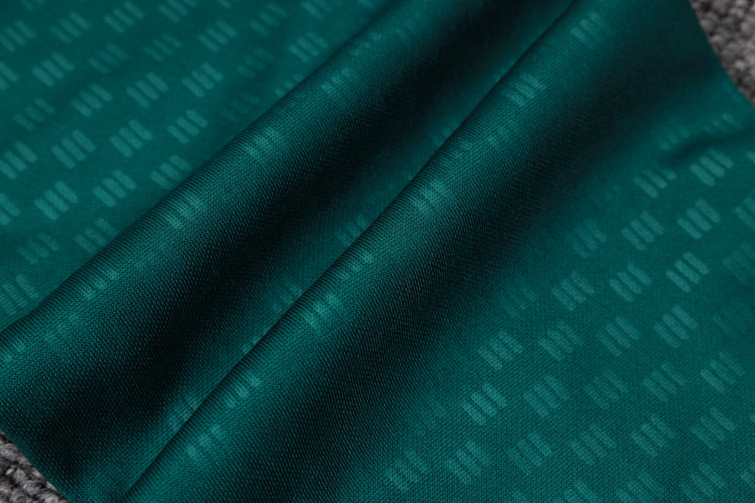 Tuta Messico Nero Half-Zip Uomo 2026 | Tuta da Calcio