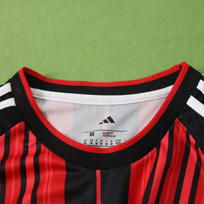 Maglia Eintracht Frankfurt Home 26/27 Uomo | Maglia da Calcio
