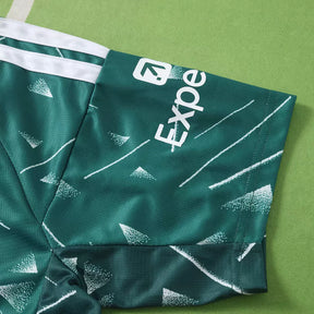 Maglia Liverpool Portiere 26/27 Uomo Verde | Maglia da Calcio