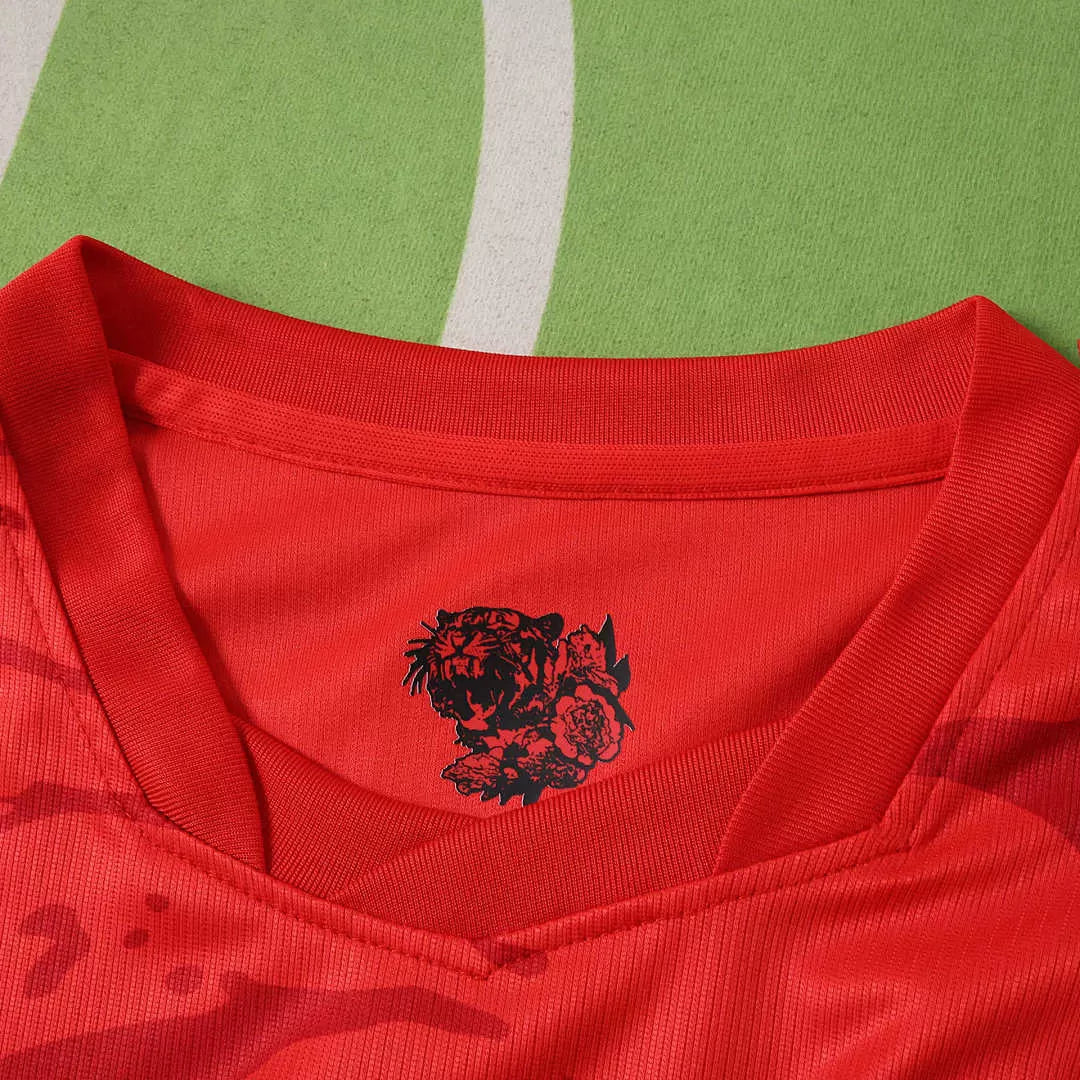 Maglia Corea del Sud Home 2026 Uomo | Maglia da Calcio