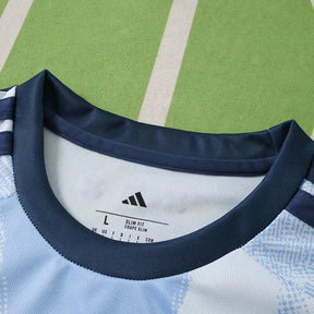 Maglia Ajax Third 26/27 Uomo Azzurra | Maglia da Calcio