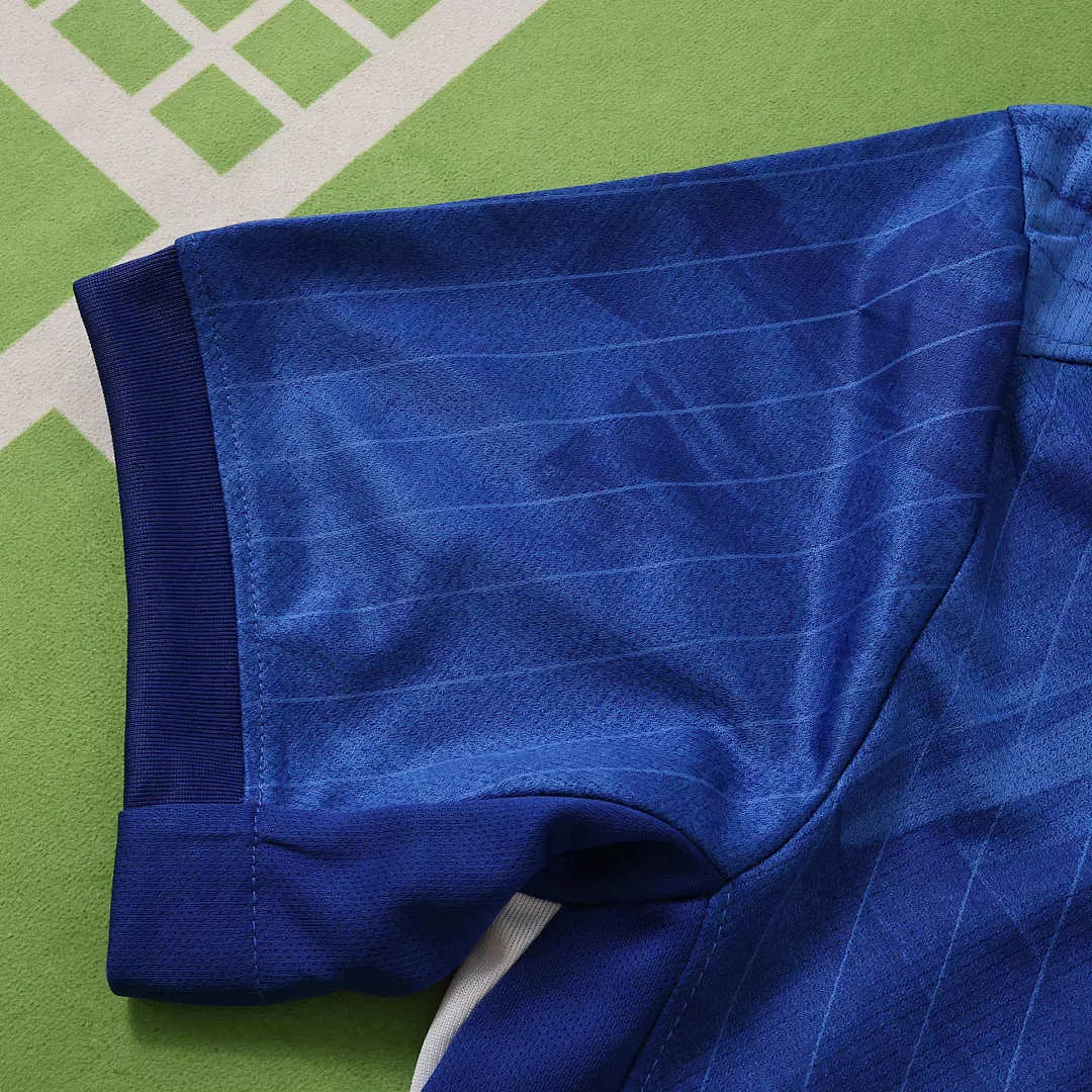 Maglia Chelsea Home 25/26 Uomo | Maglia da Calcio