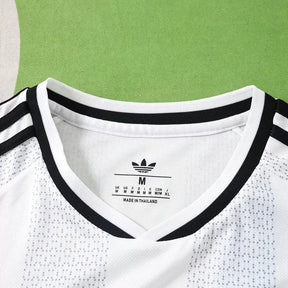 Maglia Eintracht Frankfurt Away 26/27 Uomo | Maglia da Calcio