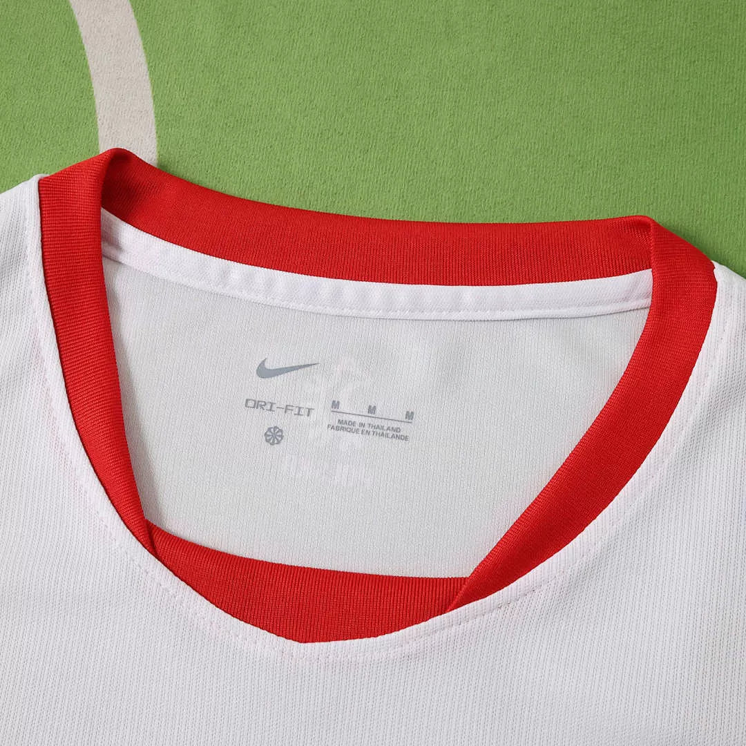 Maglia Polonia Home 2026 Uomo | Maglia da Calcio