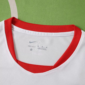 Maglia Polonia Home 2026 Uomo | Maglia da Calcio