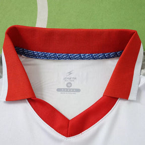 Maglia Haiti Away 2026 Uomo | Maglia da Calcio