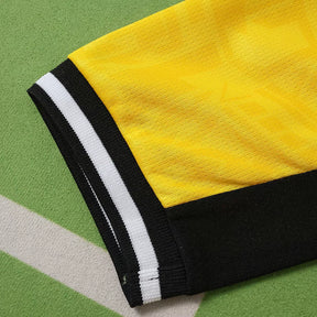 Maglia Borussia Dortmund Home 26/27 Manica Lunga Uomo | Maglia da Calcio