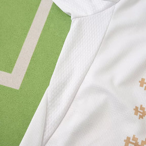 Maglia Marocco Away 2026 Uomo | Maglia da Calcio