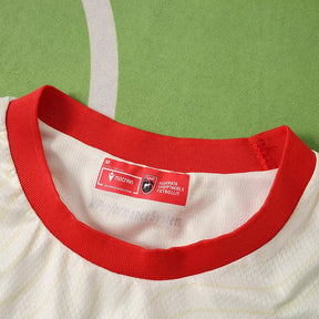 Maglia Albania Away 2026 Uomo | Maglia da Calcio