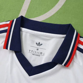 Maglia Bayern Munich Away 26/27 Uomo Bianco | Maglia da Calcio