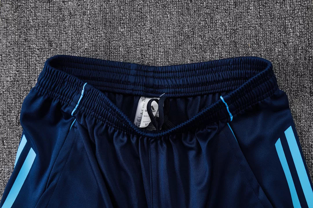 Completino Canottiera Arsenal 25/26 Uomo | Kit Allenamento