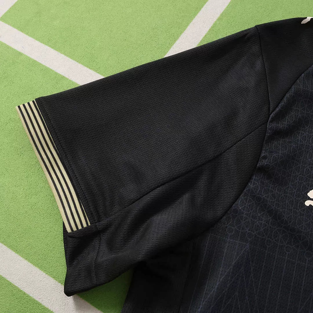 Maglia Borussia Dortmund Centenary 25/26 Uomo | Maglia da Calcio