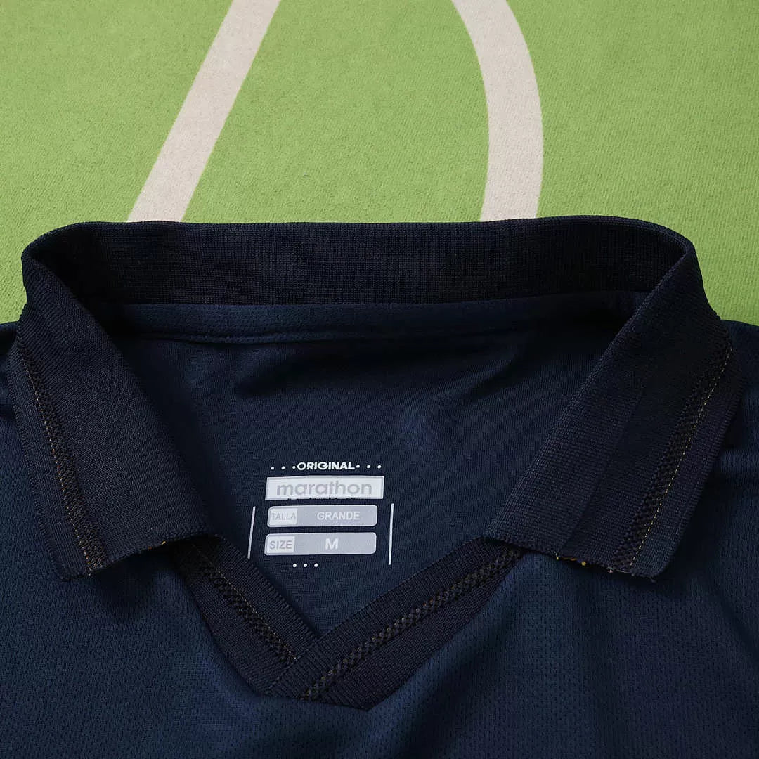 Maglia Ecuador Away 2026 Uomo | Maglia da Calcio