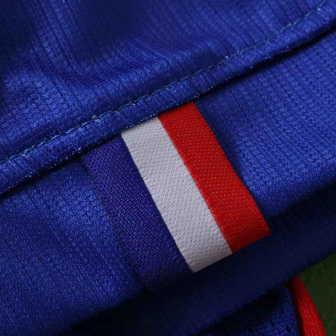Maglia Paris Home 26/27 Uomo Blu | Maglia da Calcio
