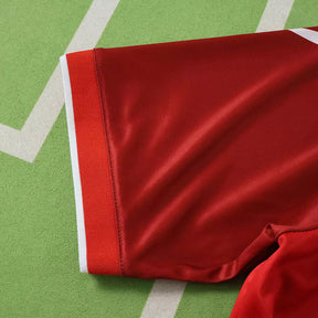 Maglia Haiti Third 2026 Uomo | Maglia da Calcio