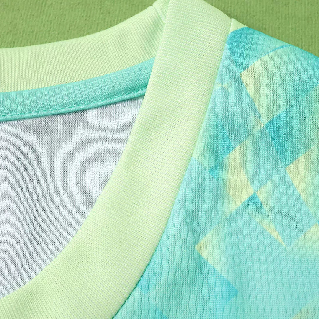 Maglia Portogallo Portiere 1 2026 Uomo Verde Acqua | Maglia da Calcio