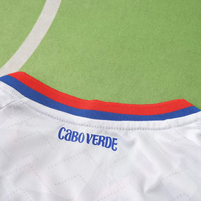 Maglia Capo Verde Away 2026 Uomo | Maglia da Calcio