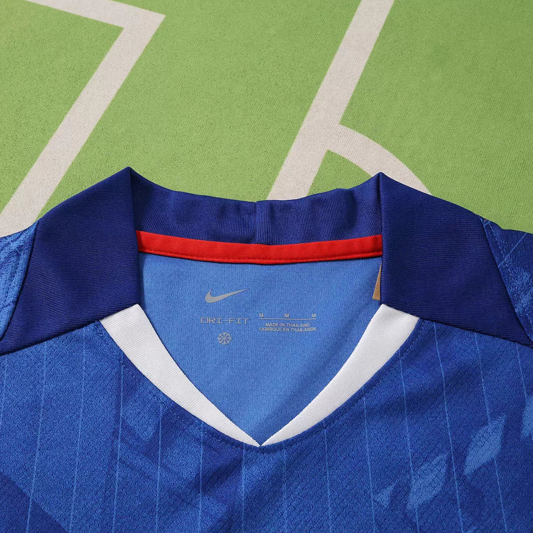 Maglia Chelsea Home 25/26 Uomo | Maglia da Calcio