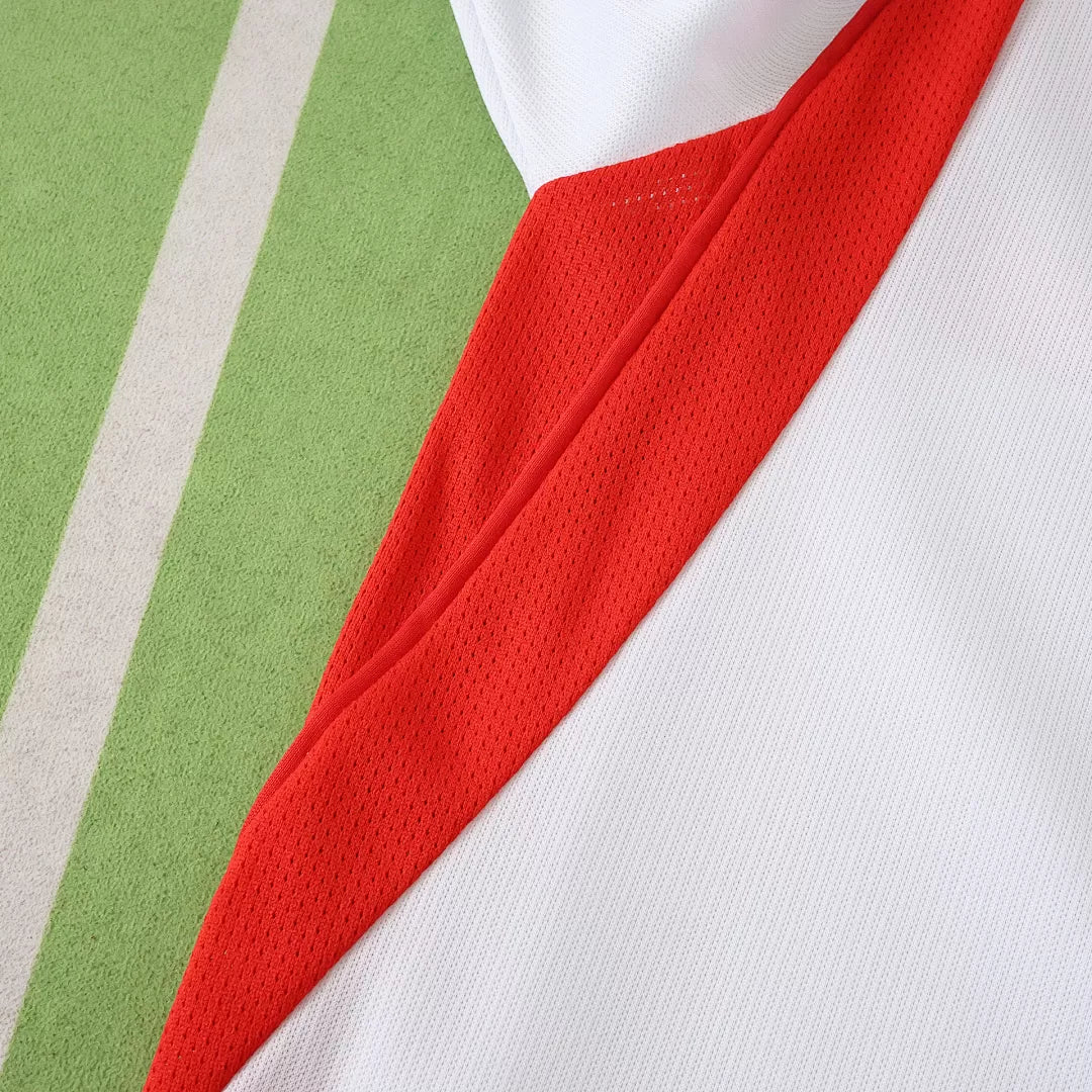 Maglia Turchia Home 2026 Uomo | Maglia da Calcio