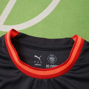 Maglia Milan Third 26/27 Uomo Nera | Maglia da Calcio