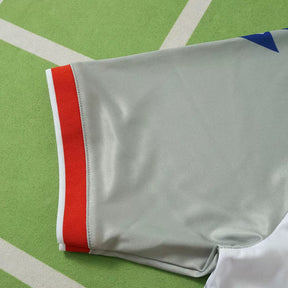 Maglia Haiti Away 2026 Uomo | Maglia da Calcio
