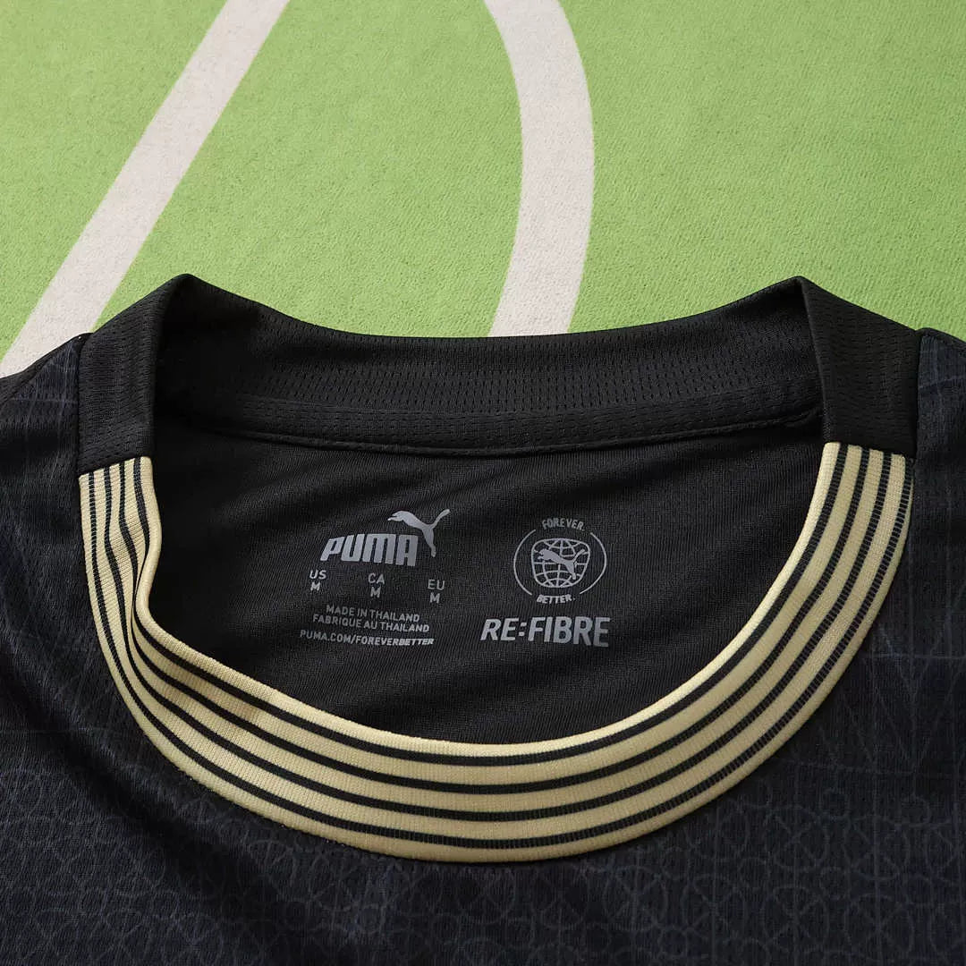 Maglia Borussia Dortmund Centenary 25/26 Uomo | Maglia da Calcio