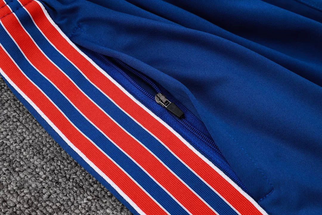 Completino Canottiera Arsenal Icons 25/26 Uomo | Kit Allenamento