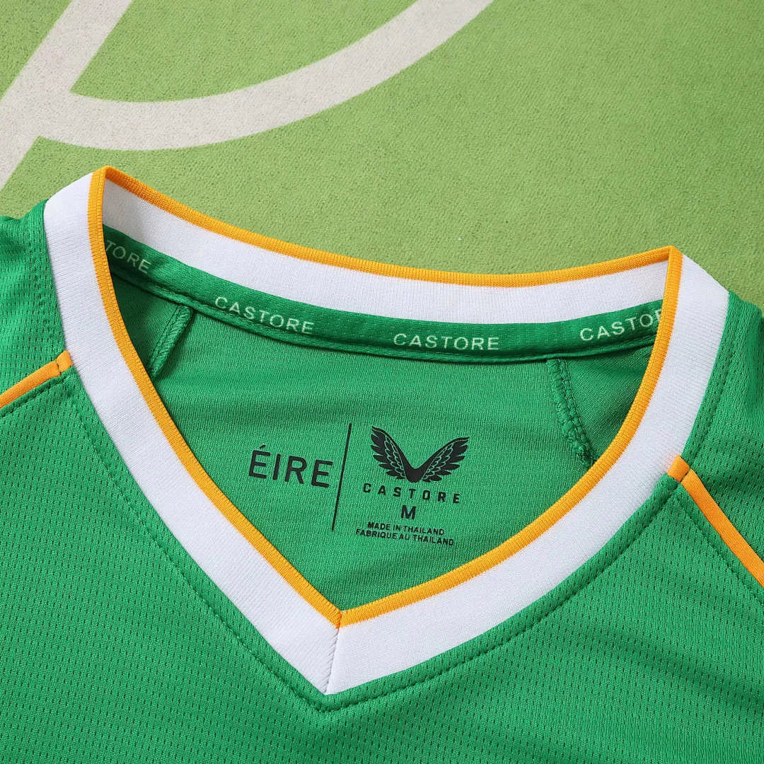 Maglia Irlanda Home 2026 Uomo | Maglia da Calcio