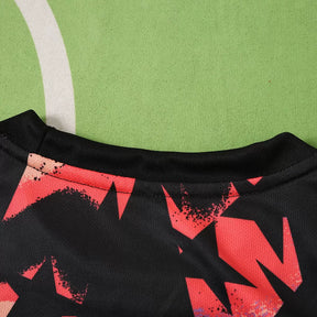 Maglia USA Training 2026 Uomo Nera | Maglia da Calcio