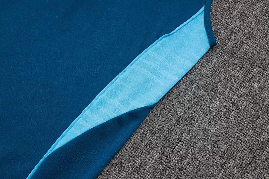 Completino Canottiera 25/26 Uomo | Kit Allenamento