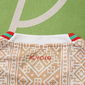 Maglia Marocco Away 2026 Uomo | Maglia da Calcio