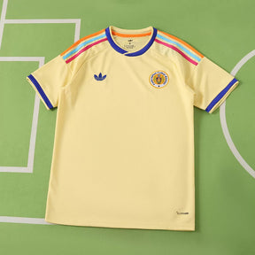 Maglia Curaçao Away 2026 Uomo | Maglia da Calcio