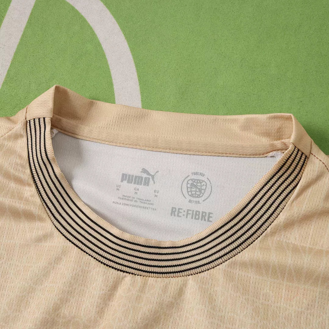 Maglia Borussia Dortmund Portiere Centenary 25/26 Uomo | Maglia da Calcio