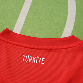 Maglia Turchia Away 2026 Uomo | Maglia da Calcio