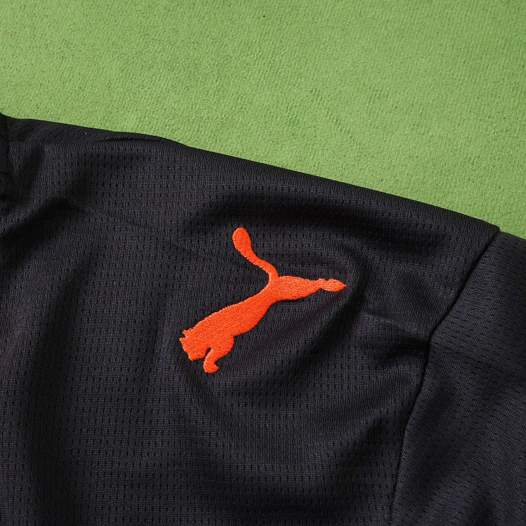 Maglia Milan Third 26/27 Uomo Nera | Maglia da Calcio