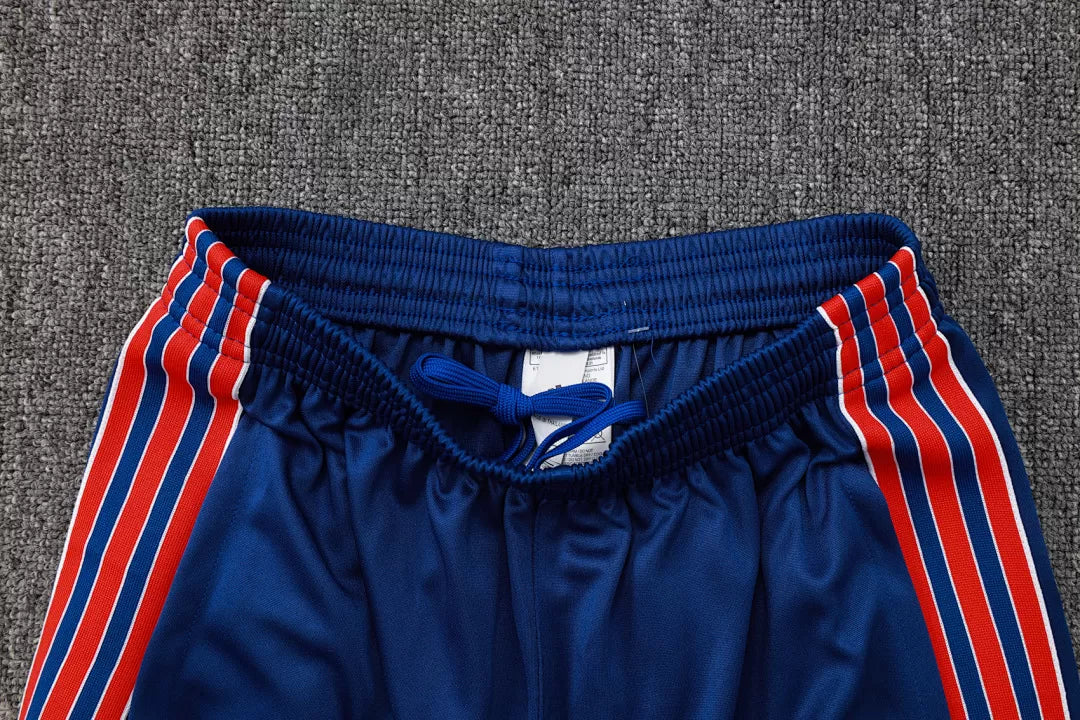 Completino Canottiera Arsenal Icons 25/26 Uomo | Kit Allenamento