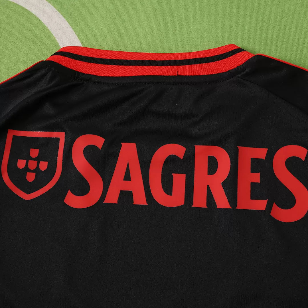 Maglia Benfica Concept 26/27 Uomo | Maglia da Calcio