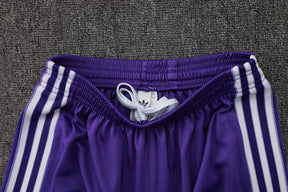Completino Canottiera Real Madrid Icons 25/26 Uomo | Kit Allenamento