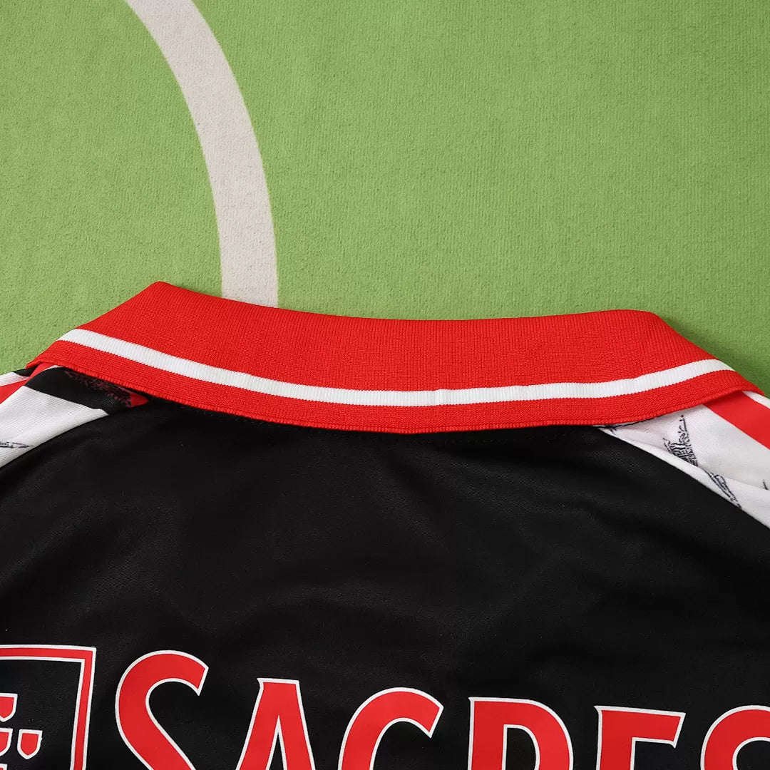 Maglia Benfica Concept 26/27 Uomo | Maglia da Calcio