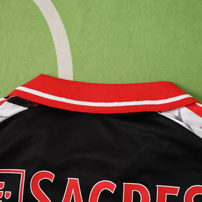 Maglia Benfica Concept 26/27 Uomo | Maglia da Calcio