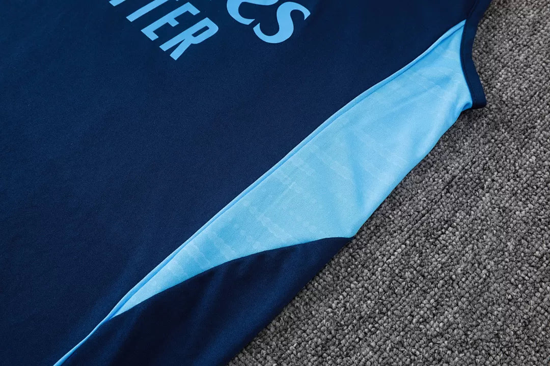 Completino Canottiera Arsenal 25/26 Uomo | Kit Allenamento