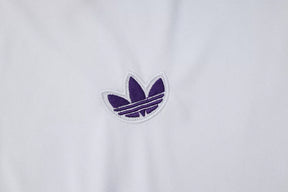 Completino Canottiera Real Madrid Icons 25/26 Uomo | Kit Allenamento
