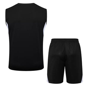 Completino Canottiera Liverpool 25/26 Uomo | Kit Allenamento