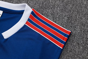 Completino Canottiera Arsenal Icons 25/26 Uomo | Kit Allenamento
