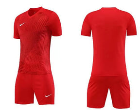 Kit Calcio Personalizzabile – Mod. 764