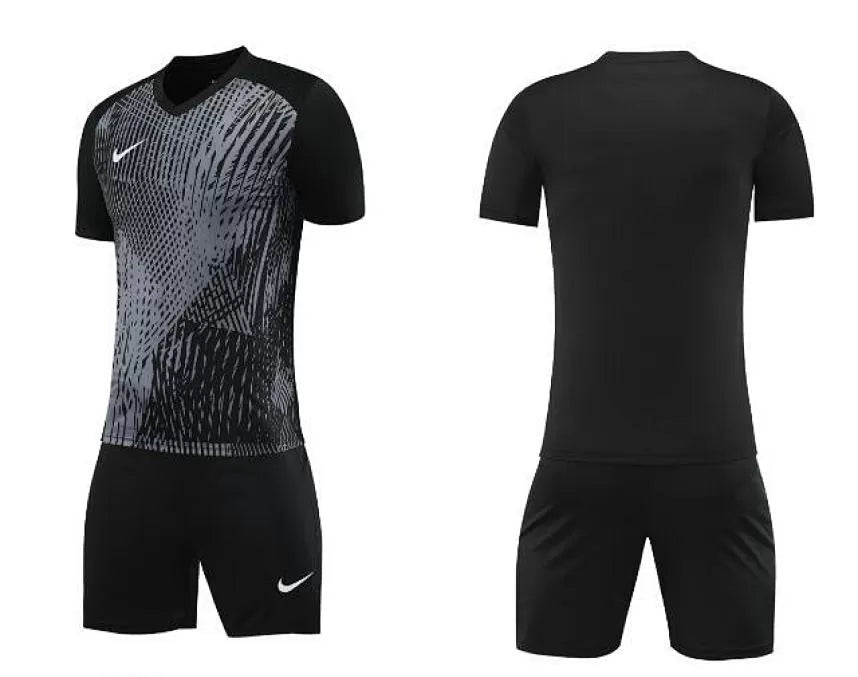 Kit Calcio Personalizzabile – Mod. 764